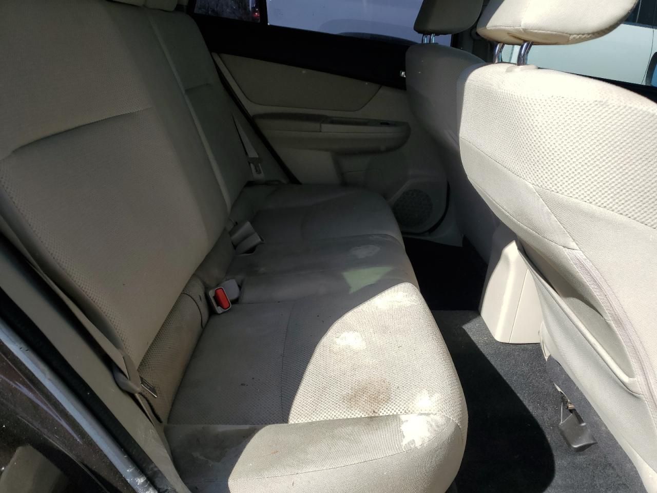 2013 Subaru Impreza - Image 10