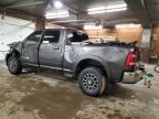 2022 Ram 2500 Longhorn en Venta en Ebensburg, PA - All Over