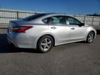 2016 Nissan Altima 2.5 for Sale in Dunn, NC - Rear End