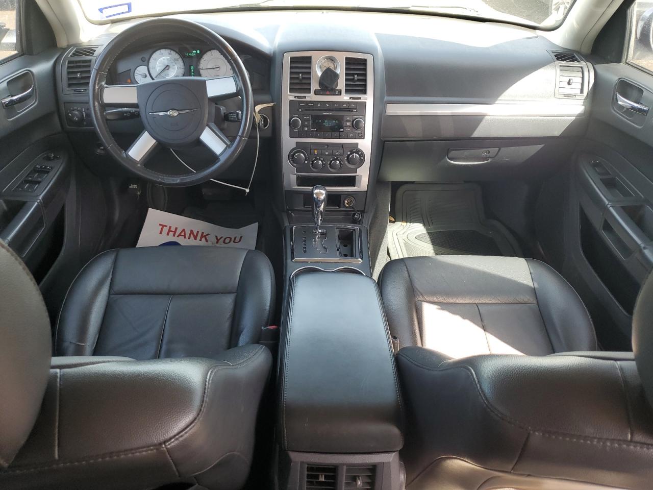 2010 Chrysler 300 - Image 8