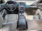 2011 Infiniti G37  for Sale in Albuquerque, NM - Rear End