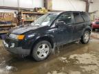 2004 SATURN VUE  for sale at Copart AB - EDMONTON