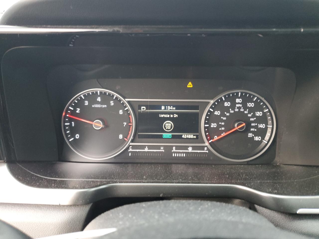 2021 Kia Sorento - Image 9