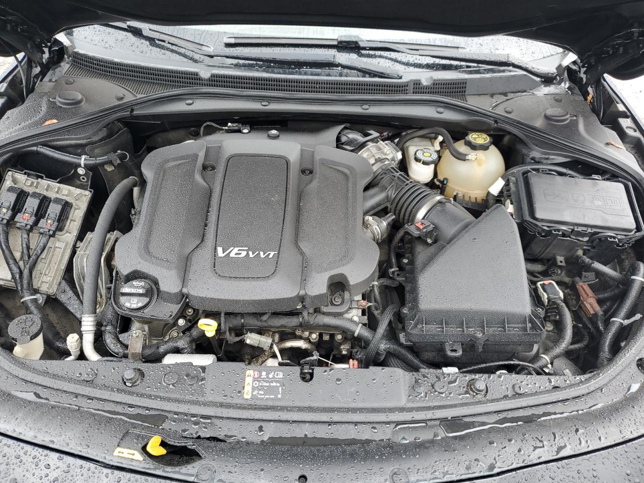 2018 Buick LaCrosse - Image 11