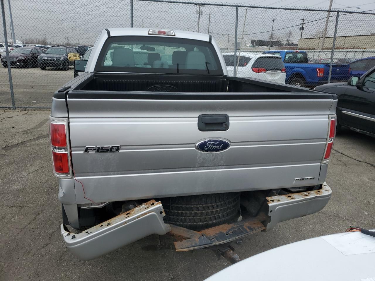 2013 Ford F-150 - Image 6