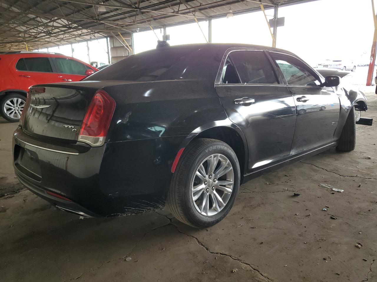 2016 Chrysler 300 - Image 3