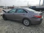 2015 Toyota Camry Le en Venta en Windsor, NJ - Front End