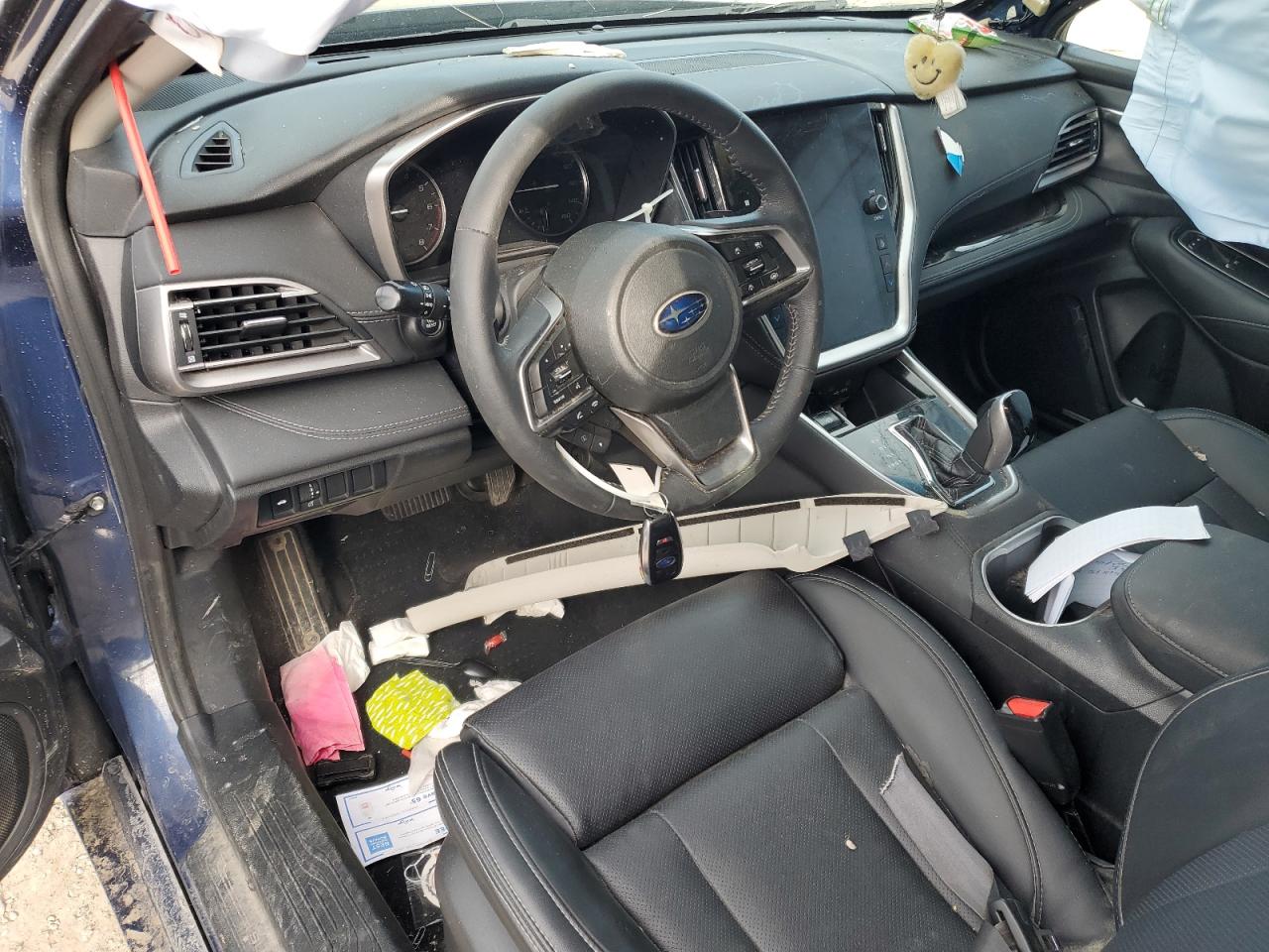 2020 Subaru Legacy - Image 8