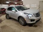 2017 Cadillac Xt5 Luxury na sprzedaż w Lansing, MI - All Over