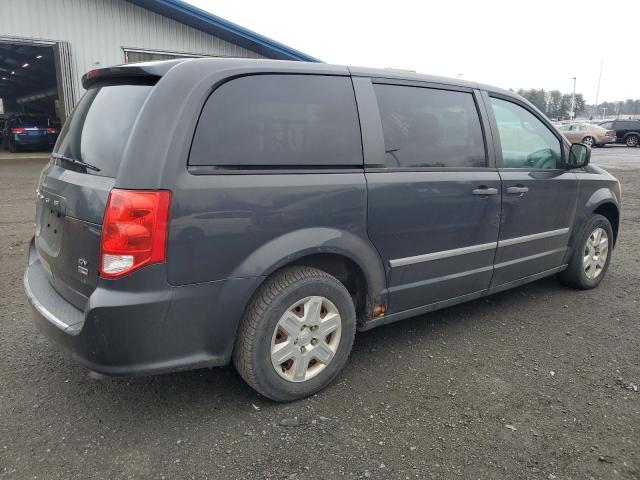 2011 DODGE GRAND CARAVAN C/V