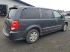 2011 Dodge Grand Caravan C/V na sprzedaż w East Granby, CT - Mechanical