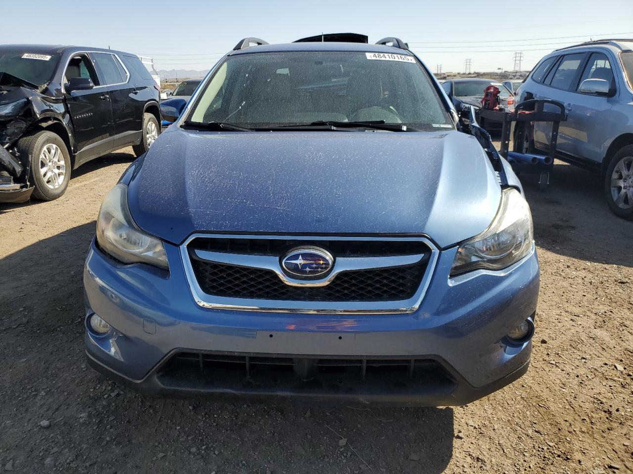 2015 Subaru XV - Image 5