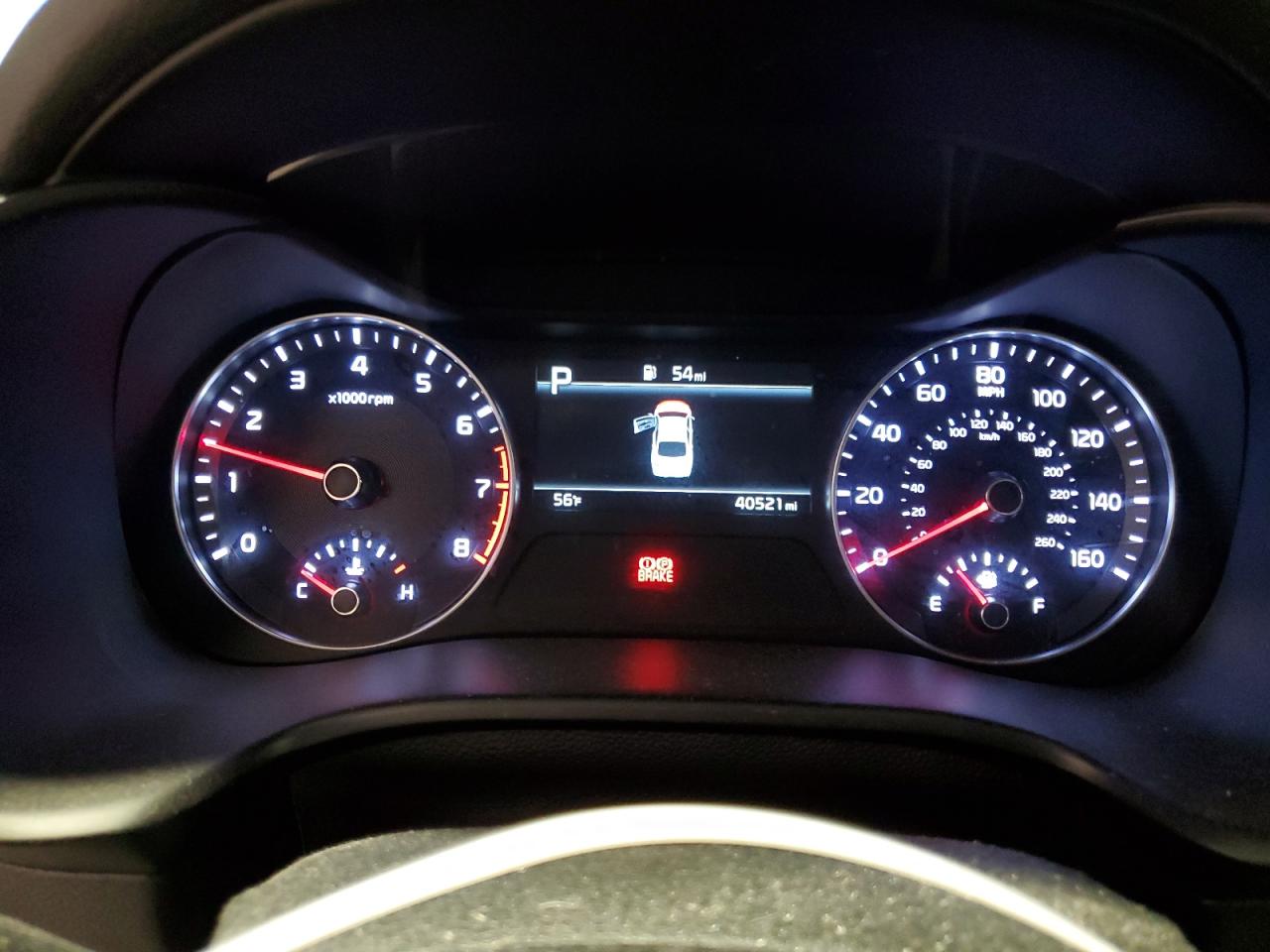 2022 Kia Forte - Image 9