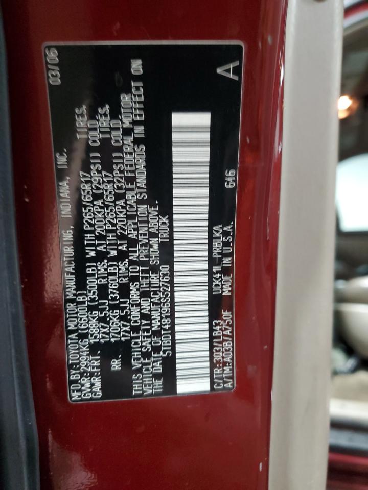 2006 Toyota Tundra - Image 12