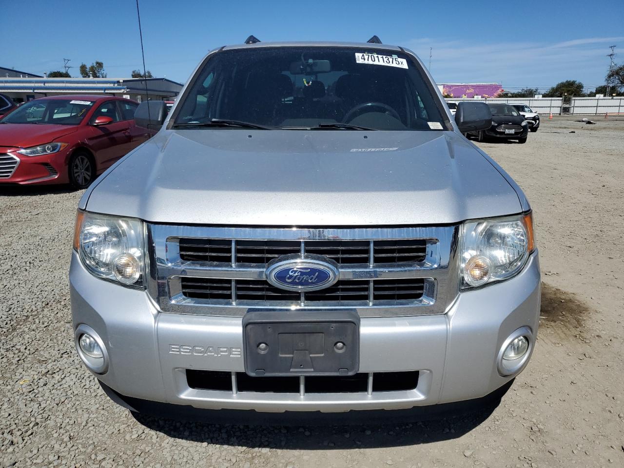 2010 Ford Escape - Image 5