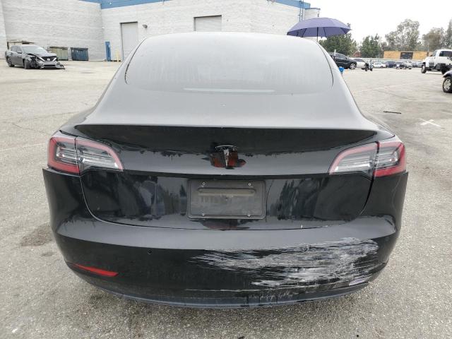  TESLA MODEL 3 2018 Czarny