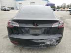 2018 Tesla Model 3  na sprzedaż w Rancho Cucamonga, CA - Side