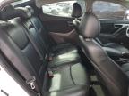 2014 Hyundai Elantra Se for Sale in Tucson, AZ - Vandalism