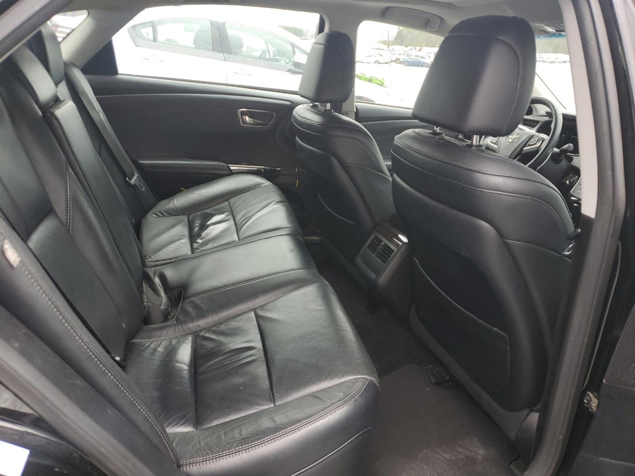 2014 Toyota Avalon Base VIN: 4T1BK1EB5EU099686 Lot: 49775815