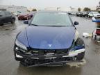 2024 Tesla Model 3  იყიდება Martinez-ში, CA - Front End