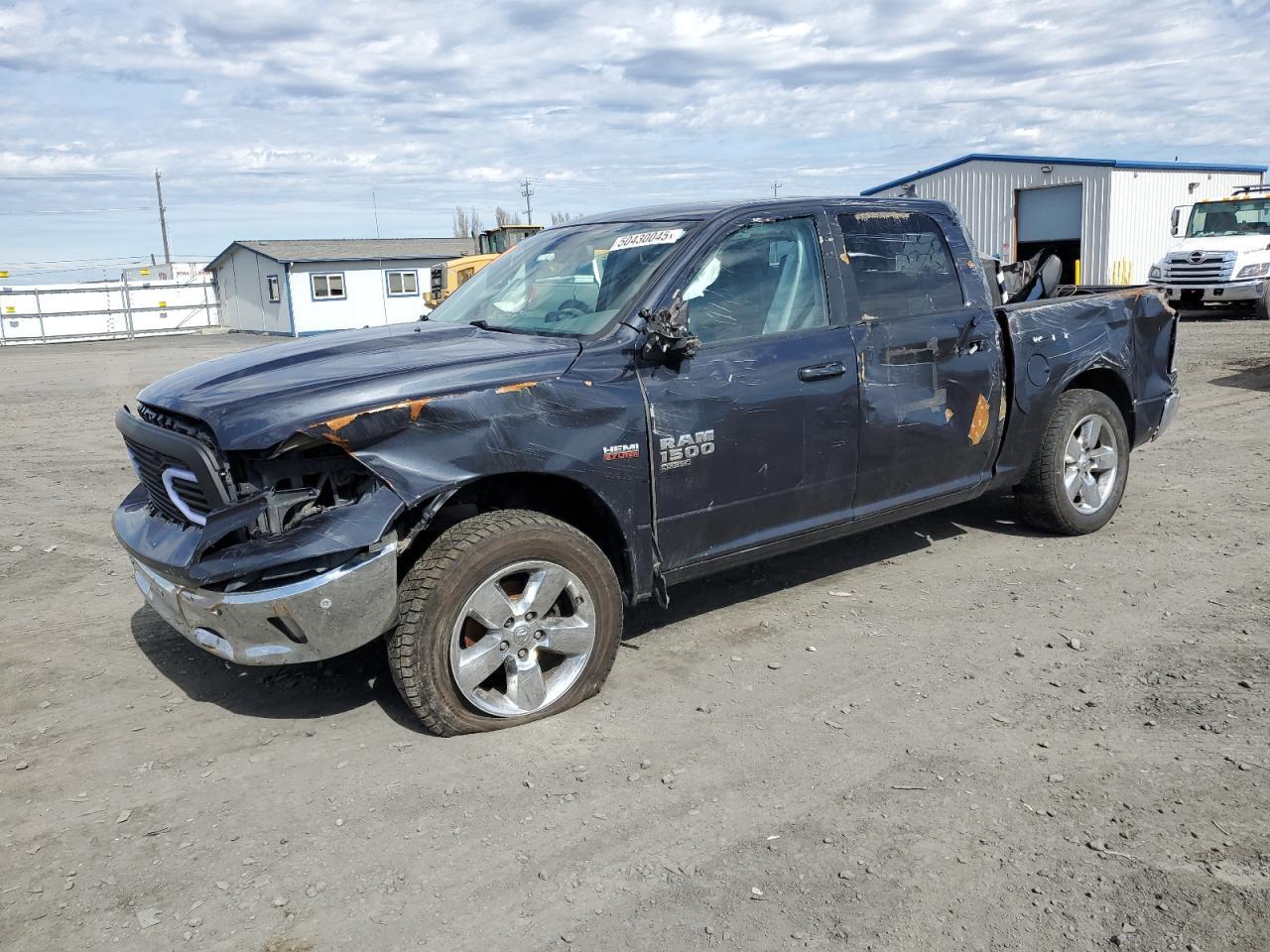 2019 Ram 1500 Classic Slt zu verkaufen in Airway Heights, WA - All Over