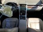 2013 Ford Edge Limited en Venta en Wichita, KS - Front End