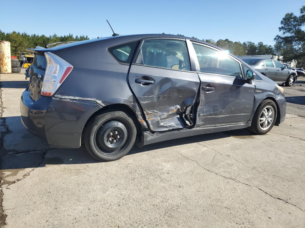 2010 Toyota Prius - Image 3