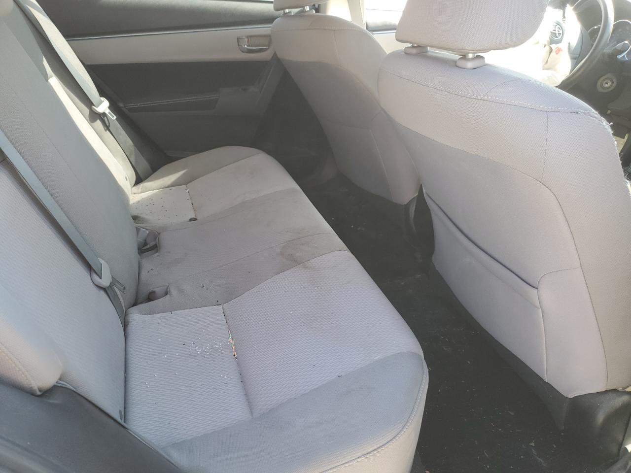 2014 Toyota Corolla - Image 10