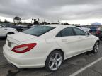 2014 Mercedes-Benz Cls 550 за продажба в Van Nuys, CA - Front End