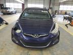 2014 Hyundai Elantra Se en Venta en Fort Wayne, IN - Front End