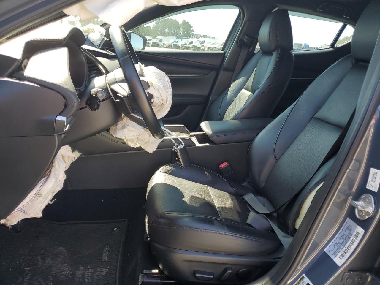 2019 Mazda 3 - Image 7