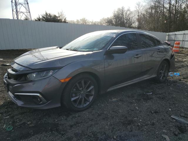 HONDA CIVIC EX 2021