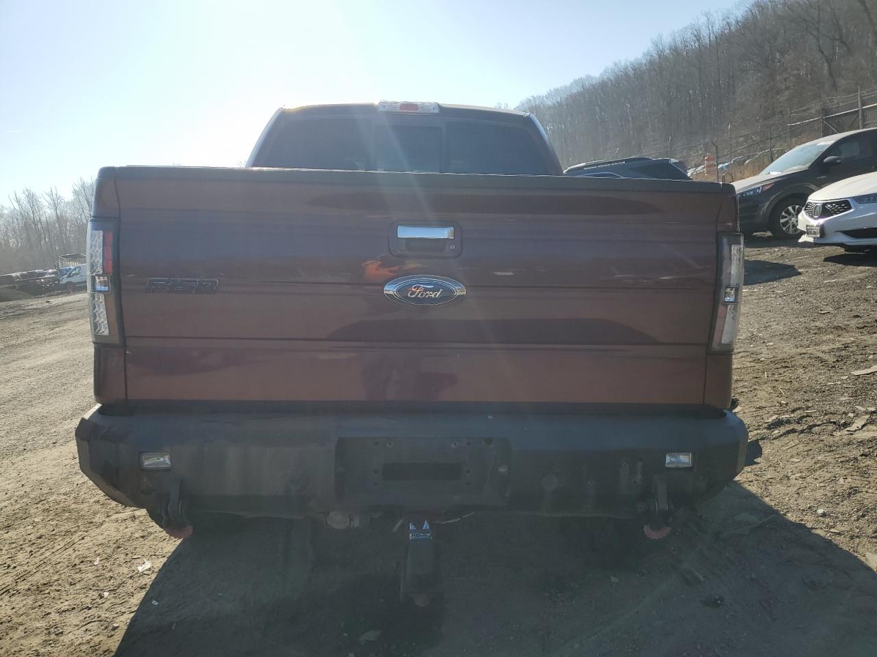 2010 Ford F-150 - Image 6