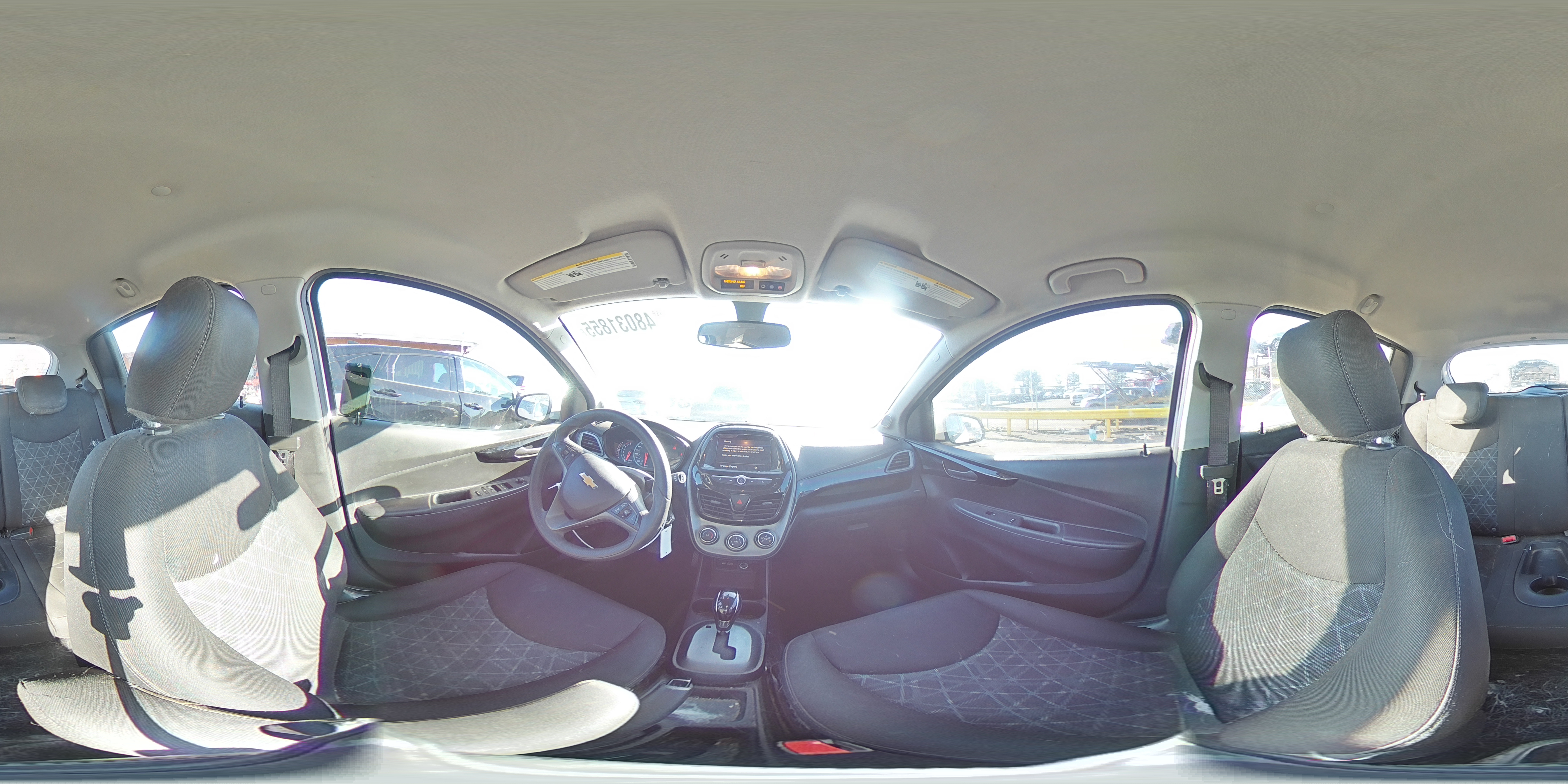 2020 Chevrolet Spark - Image 12