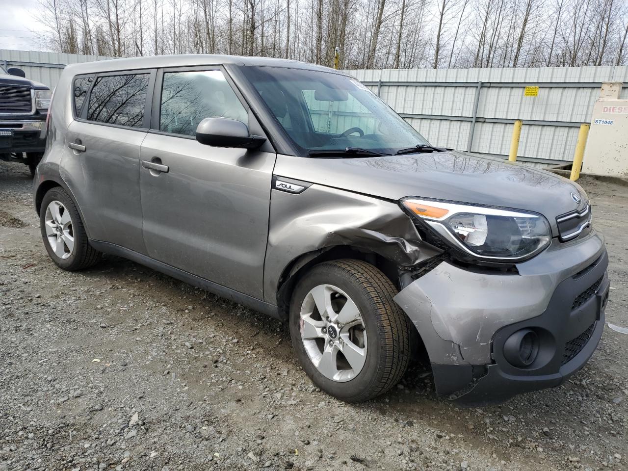 2018 Kia Soul - Image 4