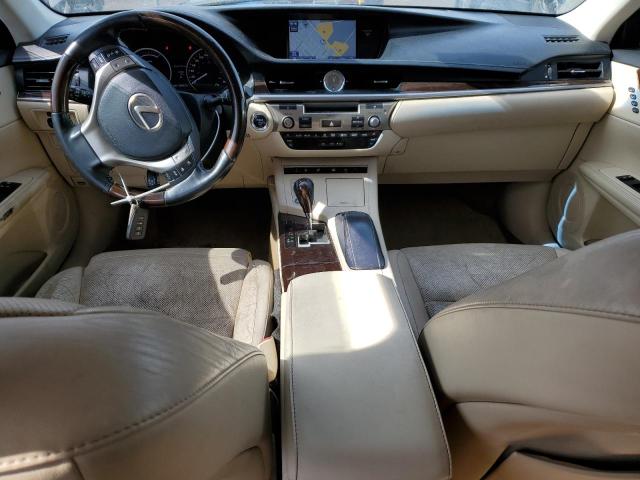2014 LEXUS ES 300H