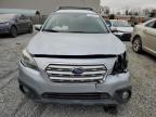 2016 Subaru Outback 2.5I Premium for Sale in Spartanburg, SC - Front End