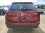 2019 Volkswagen Tiguan S for Sale in Louisville, KY - Front End