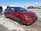 2025 Toyota Corolla Se for Sale in Kansas City, KS - Front End
