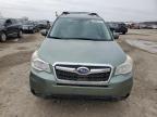 2015 Subaru Forester 2.5I Limited na sprzedaż w Kansas City, KS - Side