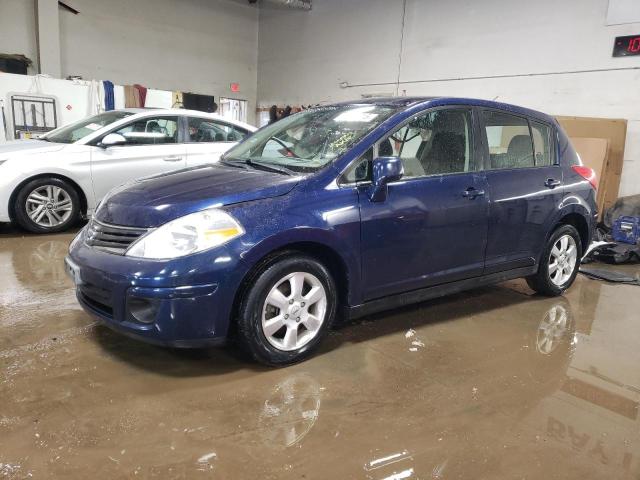 2012 Nissan Versa S