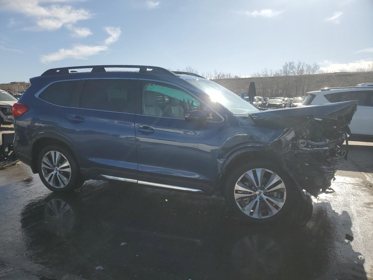 2020 Subaru Ascent - Image 4
