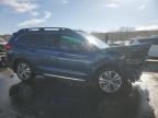 2020 Subaru Ascent Limited продається в Littleton, CO - Front End