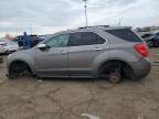 2010 Chevrolet Equinox Ltz for Sale in Woodhaven, MI - Front End