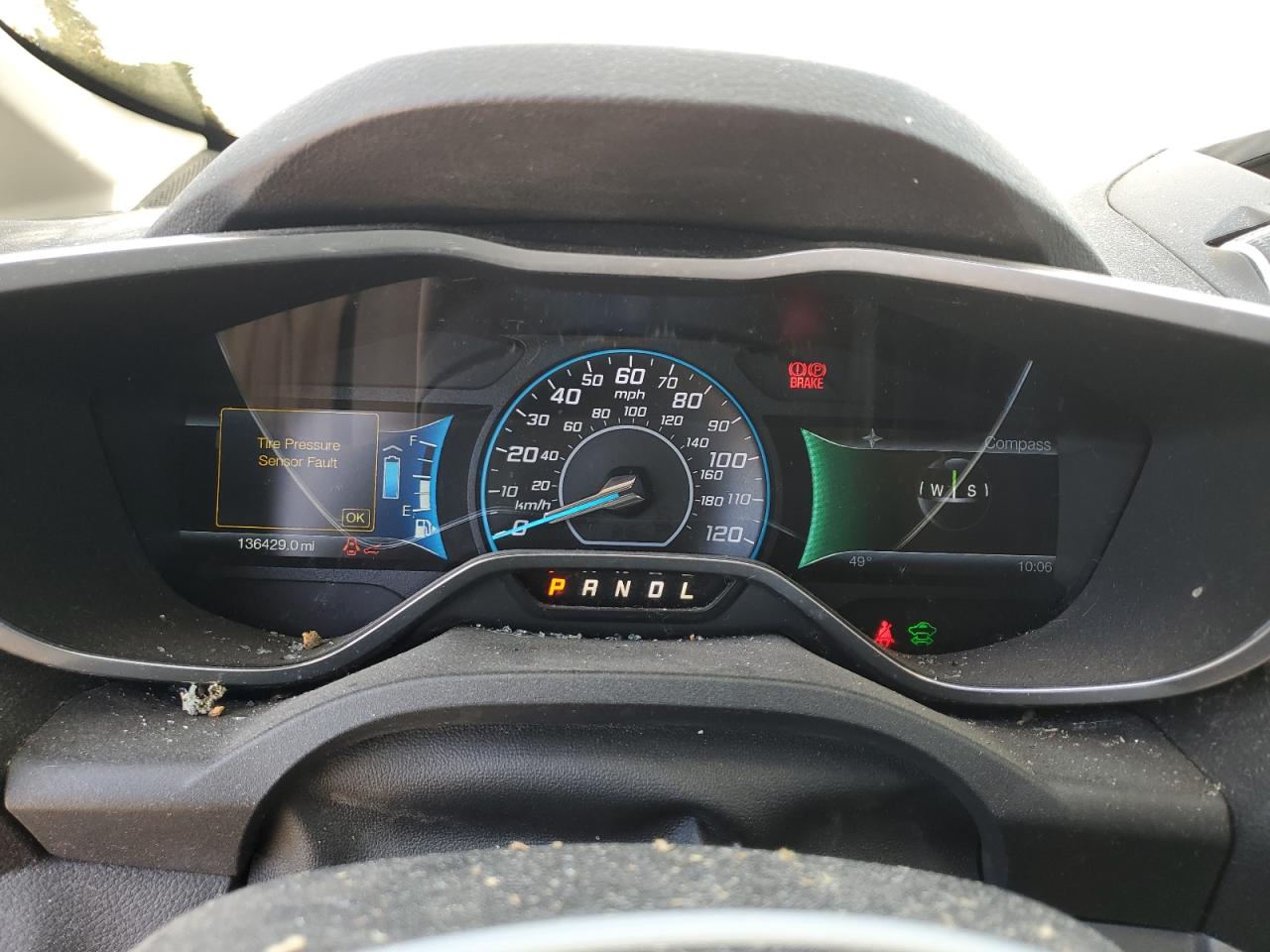 2013 Ford C-MAX - Image 9