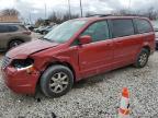 2008 Chrysler Town & Country Touring na sprzedaż w Columbus, OH - Front End