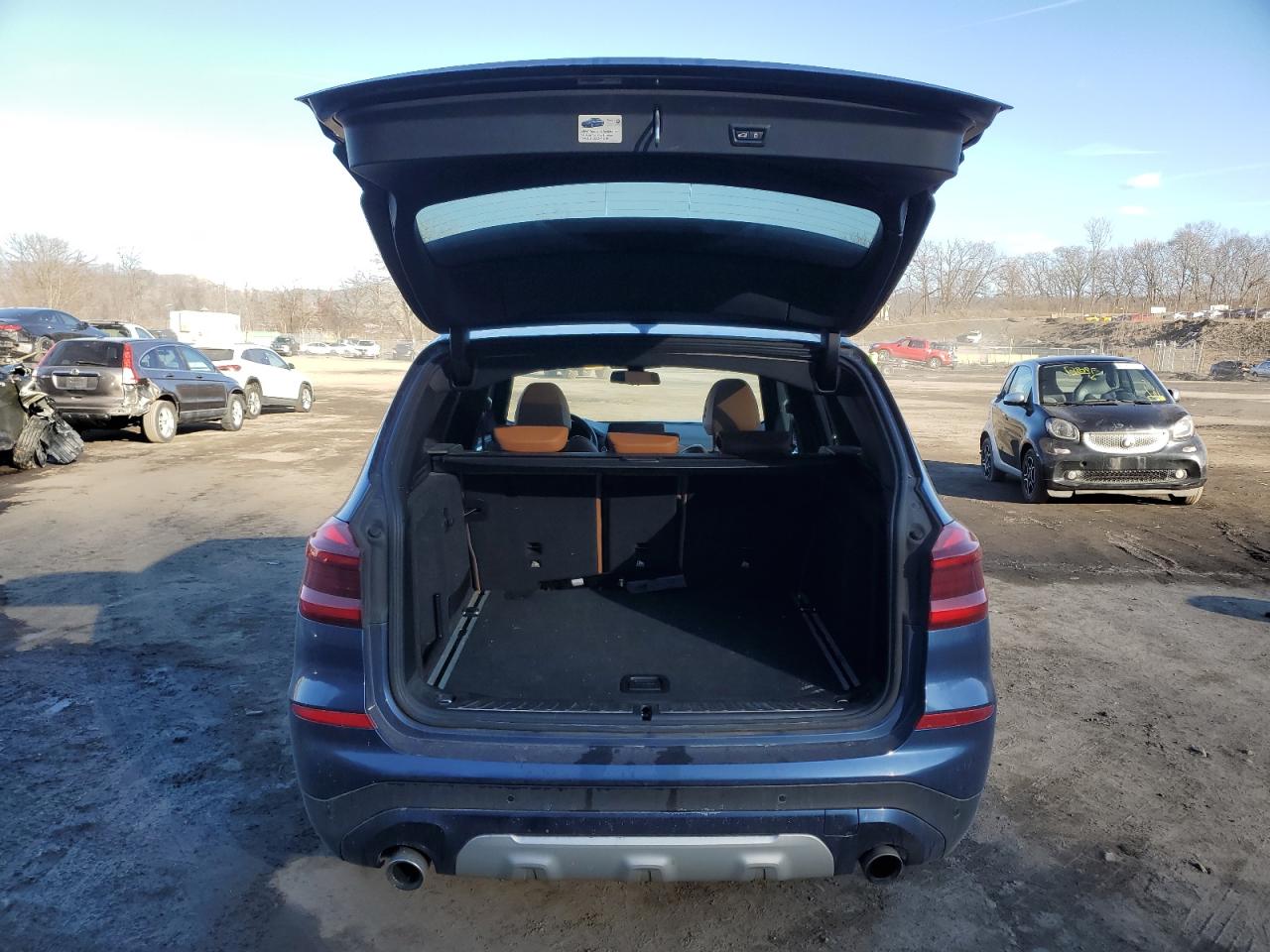 2018 BMW X3 - Image 6