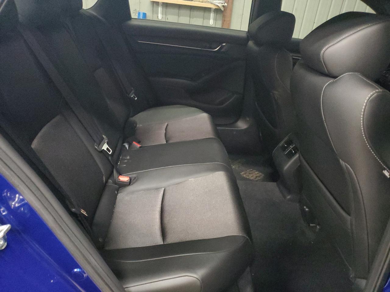 2020 Honda Accord - Image 10