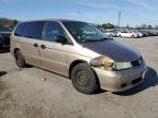 2004 Honda Odyssey Lx de vânzare în Fredericksburg, VA - Front End