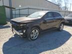 2018 MERCEDES-BENZ GLA 250 for sale at Copart NC - GASTONIA